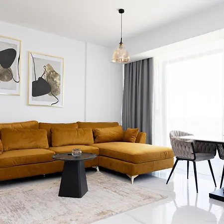 Apartman Sea Bliss *