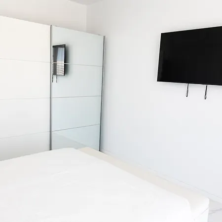 Apartman Sea Bliss Mamaia